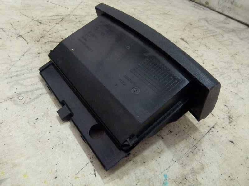 VW GOLF MK7 2012-2017 FRONT LEFT UNDER SEAT STORAGE GENUINE 5G0882601