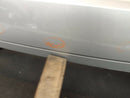 Audi TT 8N MK1 1998-2006 Rear Bumper Silver (7596) 8N0 807 511