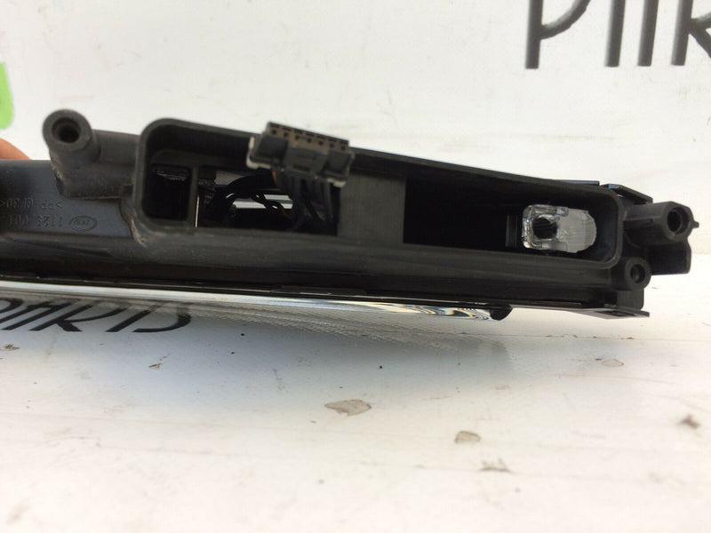 PORSCHE MACAN 95B 2019- LEFT SIDE DAYTIME RUNNING LIGHTS LED 95B.953.08X.X