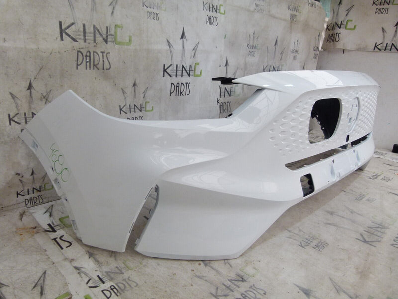 MG 2S EV FACELIFT 2021-ON FRONT BUMPER GENUINE P11010248