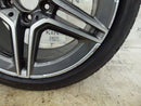 MERCEDES C W205 AMG-L 14-18 ALLOY RIM 18" 245/40/18 8.5J ET49 A2054019600
