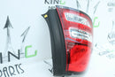 CITROEN C3 VTR 2009-2012 LEFT PASSENGER SIDE REAR LIGHT LAMP 9673805580