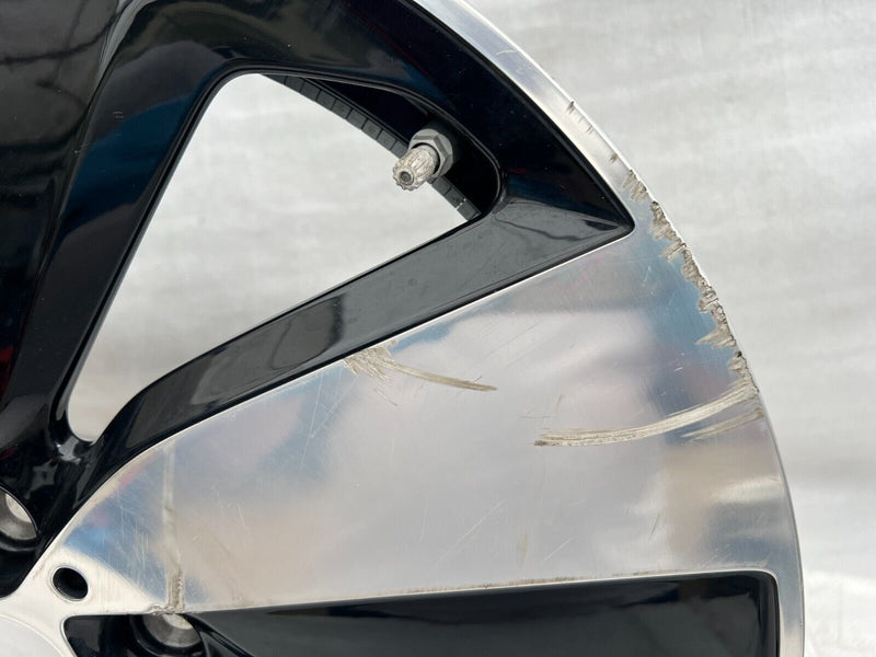 BMW i3 19" ALLOY WHEEL RIM 5J ET43 6856896