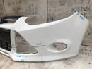 FORD FOCUS MK3 2010-2014 FRONT BUMPER PDC GENUINE BM5117757A