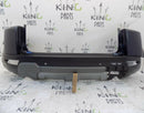 LAND ROVER RANGE EVOQUE L538 2011-2015 REAR BUMPER GENUINE PDC BJ32-17D781