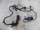 AUDI A4 B8 2009-2015 LINE DRIVER SIDE FRONT DOOR WIRING LOOM 8K0971029AD