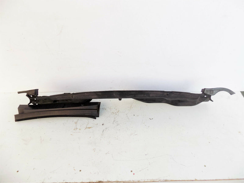 VAUXHALL ASTRA J MK6 2009-2014 UNDER SCUTTLE PANEL BULKHEAD TRIM BOTTOM COVER