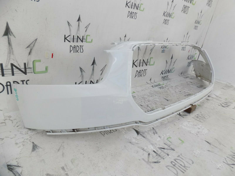 FORD TRANSIT 2013-ON GENUINE FRONT BUMPER GRILL SURROUND BK31-17F003