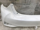 TOYOTA YARIS MK3 FACELIFT 2017-2018 REAR BUMPER GENUINE 521590D480
