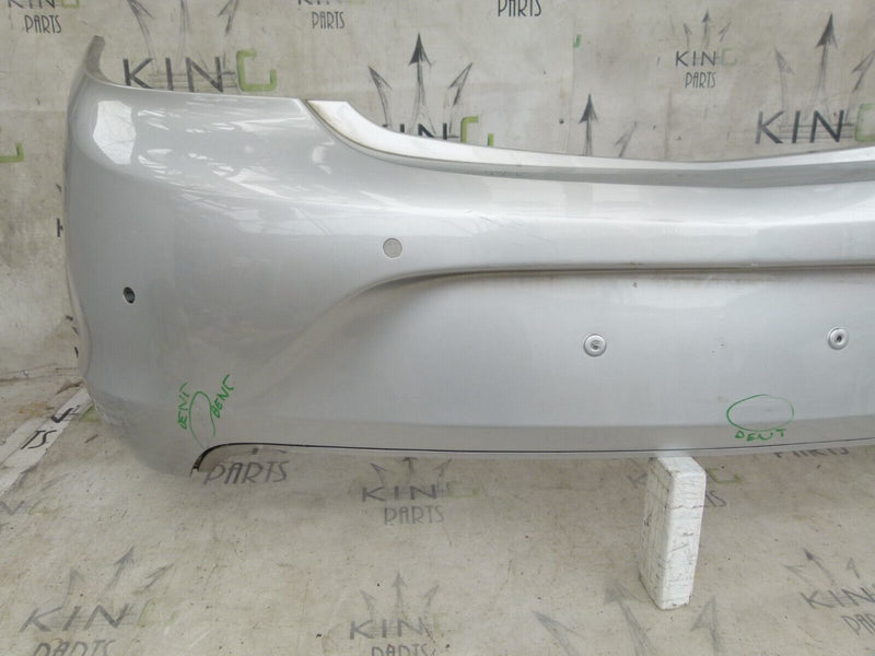 VAUXHALL INSIGNIA LCI SALOON 2013-2016 REAR BUMPER GENUINE PDC 22793834