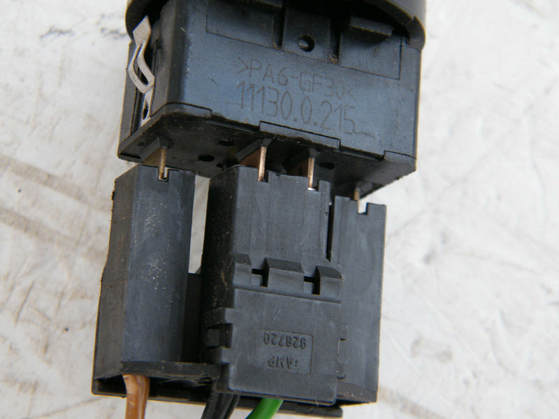 SMART FORTWO MK1 2002-2006 GENUINE WIRING LOOM HARNES RIGHT DOOR DRIVER SIDE O/S