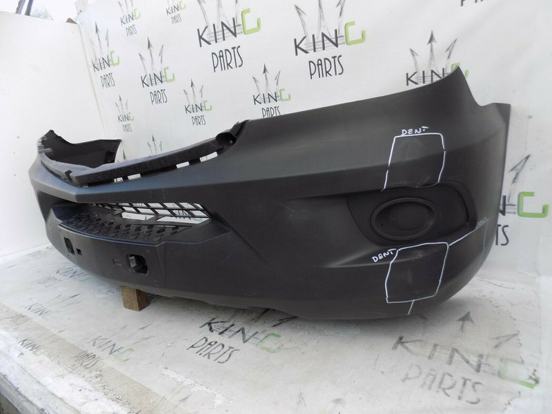 MERCEDES SPRINTER 906 FACELIFT 2013-2015 FRONT BUMPER A9068801570