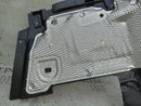 MERCEDES GLC X253 2.0 PETROL GENUINE ENGINE PARTITION SIDE COVER A2936880300