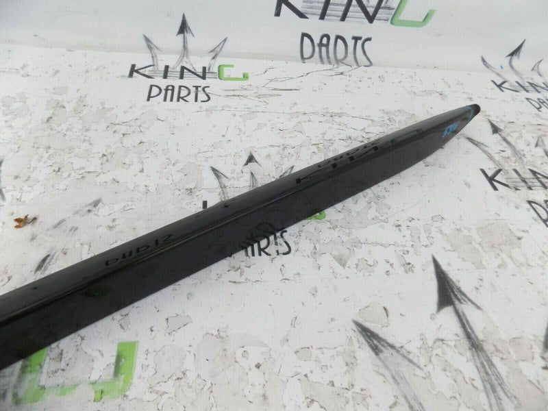 AUDI A5 8T 2009-2012 COUPE S-LINE RIGHT SIDE SKIRT SILL COVER 8T0854932A