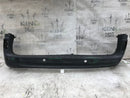 RENAULT KANGOO MK2 2007-13 REAR BUMPER PDC GENUINE 8200436722
