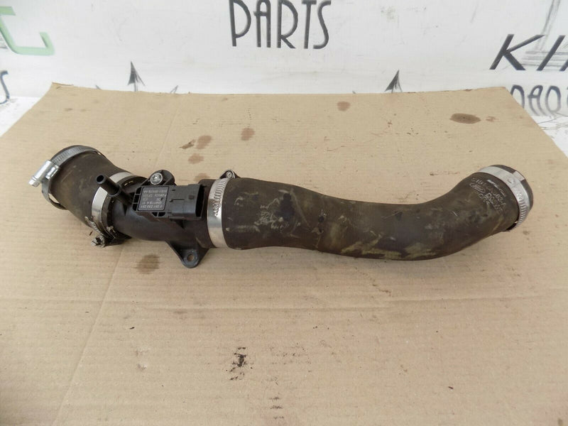 FORD FIESTA MK7 ST 1.0   INTER-COOLER PIPE & MAP SENSOR C1B16K863AG///BV619F479A