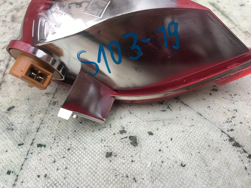 RENAULT MEGANE IV FOG LAMP RIGHT 265804720R