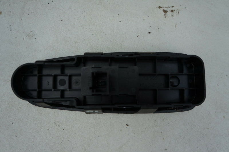 CITROEN C4 GRAND PICASSO 2006-2013 FRONT PASSENGER WINDOW OPEN ELECTRIC SWITCH