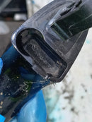 MERCEDES C CLASS W205 2014-2021 REAR DOOR PASSENGER SIDE LEFT HANDLE #