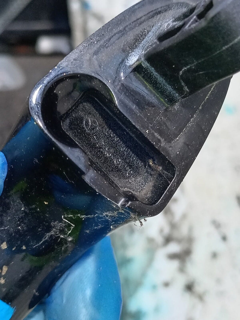 MERCEDES C CLASS W205 2014-2021 REAR DOOR PASSENGER SIDE LEFT HANDLE #