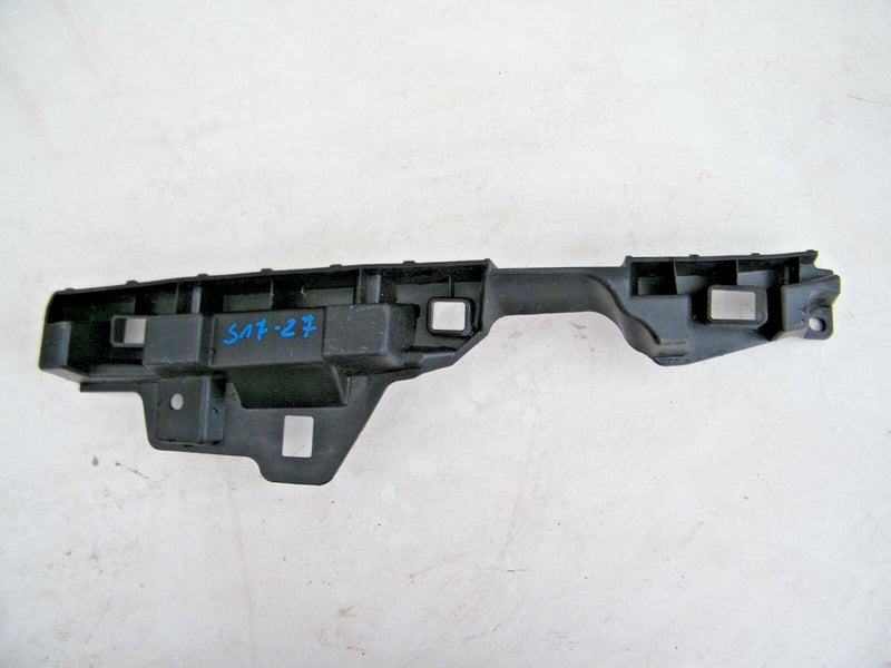 RENAULT SCENIC 2013-2016 FRONT BUMPER LEFT BRACKET GUIDE 622216413R (S17-27/S38)