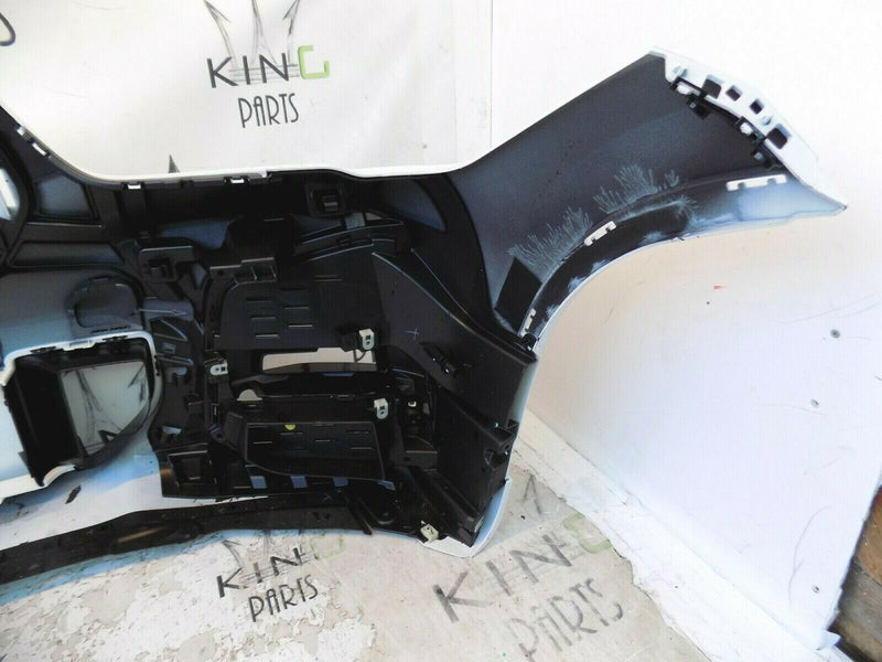BMW X1 F48 M SPORT 2020-ON FACELIFT FRONT BUMPER GRILL 6 PDC 8075875