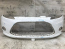 FORD FIESTA MK7 2008-2012 FRONT BUMPER GENUINE 8A6117757B