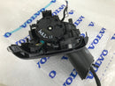 VOLVO V90 MK2 2016-ON LEFT WING MIRROR BRACKET WITH WIRING LOOM 31385685