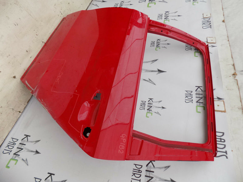 VW PASSAT B7 FACELIFT 2010-14 GENUINE REAR DOOR PANEL LEFT PASSENGER SIDE