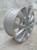 FORD TRANSIT CUSTOM FACELIFT GENUINE ALLOY WHEEL RIM 16" 6.5Jx16H2 ET60