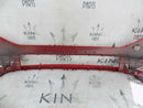 SKODA OCTAVIA IV MK4 5E 2020-ON - GENUINE - RED FRONT BUMPER 5E3807221