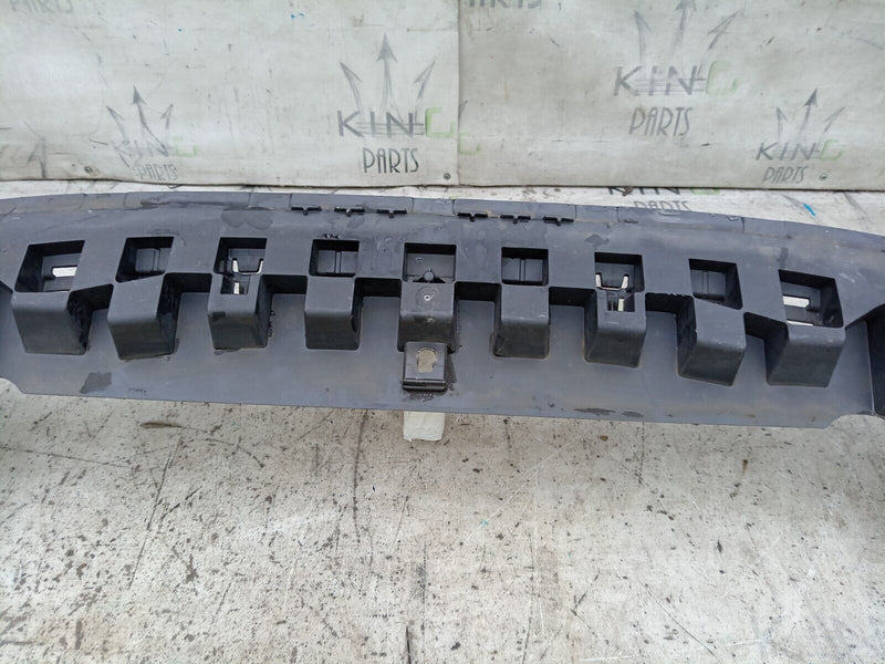 AUDI A3 8V S LINE 2012-2016 FRONT BUMPER UNDERY GENUINE 8V3807233A