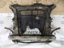 RENAULT CLIO MK2 2005-2012 1.2 1.4 1.6 FRONT SUBFRAME +  ENGINE UNDERTRAY