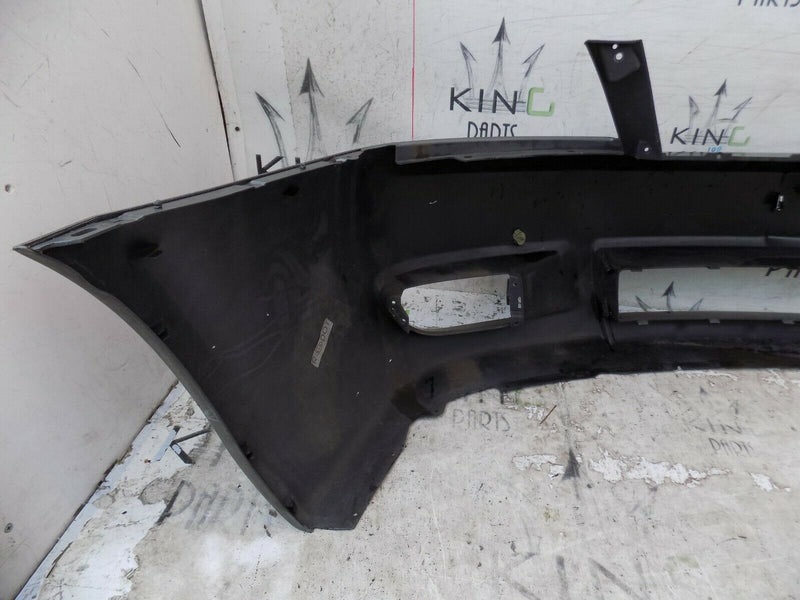 KIA SEDONA CARNIVAL 2006-2011 FRONT BUMPER GENUINE 865104D500