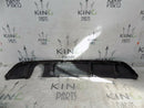 CITROEN DS3 2009-2016 REAR BUMPER DIFFUSER SKIRT TRIM VALANCE 9683741170