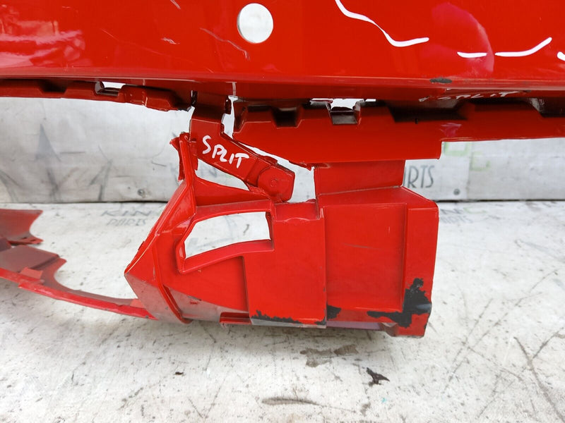 VAUXHALL ASTRA J GTC 2011-2015 REAR BUMPER PDC GENUINE 13266075