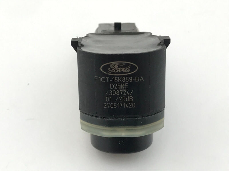 FORD FOCUS MK3 S-MAX C-MAX MK2 *NEW 1x PDC PARKING PARK SENSOR F1CT-15K859-AB