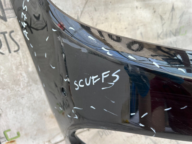 MERCEDES C W205 AMG 2014-2018 FRONT BUMPER PDC GENUINE A2058850925