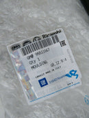 VAUXHALL COMBO D 2012-ON LEFT FRONT DOOR MOULDING TRIM 95511667 NEW (B03-45)