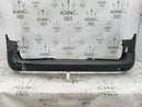 MERCEDES VITO W447 2014-2022 BLACK REAR BUMPER GENUINE A4478800671