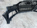 AUDI A3 S LINE S3 FACELIFT 2016-2020 FRONT BUMPER GENUINE 8V6807437AM