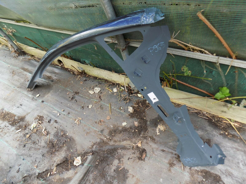 VW SHARAN ALHAMBRA 2010-15 RIGHT SIDE OUTER BODY PANEL- A PILLAR FRAME TOP