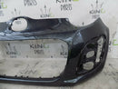 CITROEN C1 FACELIFT 2012-2014 GREY FRONT BUMPER GENUINE 52119-0H130