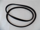 MAZDA CX-5 2017-ON REAR DOOR SEAL RUBBER WEATHERSTRIP KB7W-68-913C /B10-06