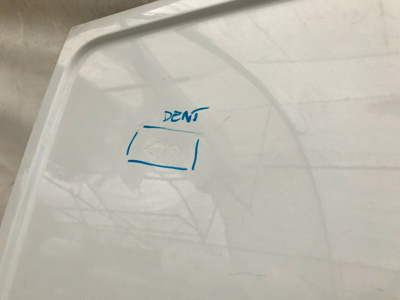 FORD TRANSIT CUSTOM 2013-2021 LEFT SIDE SLIDING SLIDE DOOR PANEL GENUINE