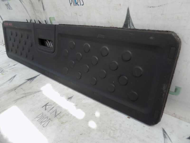 NISSAN NOTE E11 MK1 2004-2013 MIDDLE BOOT FLOOR FALSE COVER GENUINE