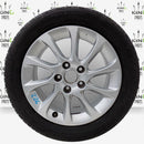 AUDI A3 (8V) 2012-ON GENUINE ALLOY WHEEL RIM 16" 6.5Jx16H2 ET46 & TYRE R16