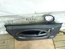 MINI COOPER R50 R52 2000-2008 COMPLETE FRONT DOOR SHELL PANEL LEFT SIDE