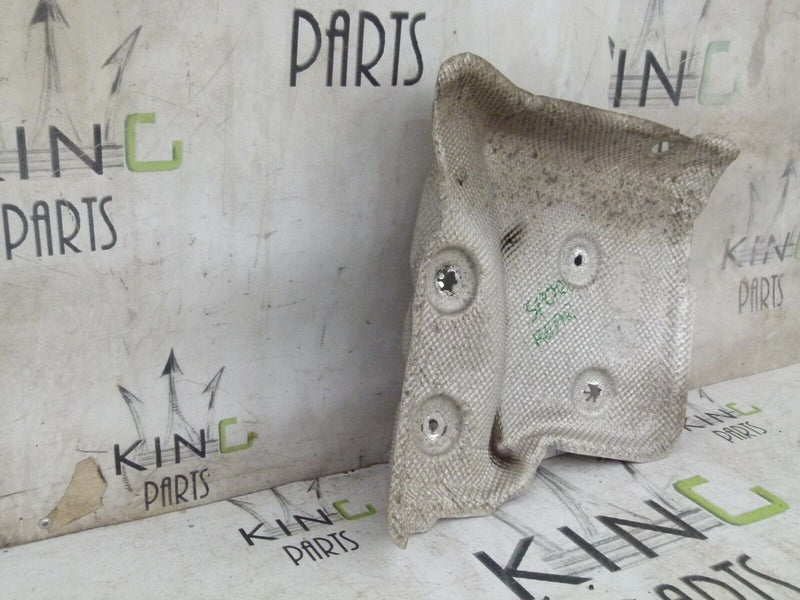 RANGE ROVER SPORT 13-17 REAR TERM SHIELD COVER GENUINE DK6211430AB