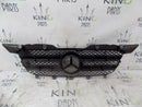 Mercedes Sprinter 906 2006-2012 Front Genuine Bumper Grille A9068800385